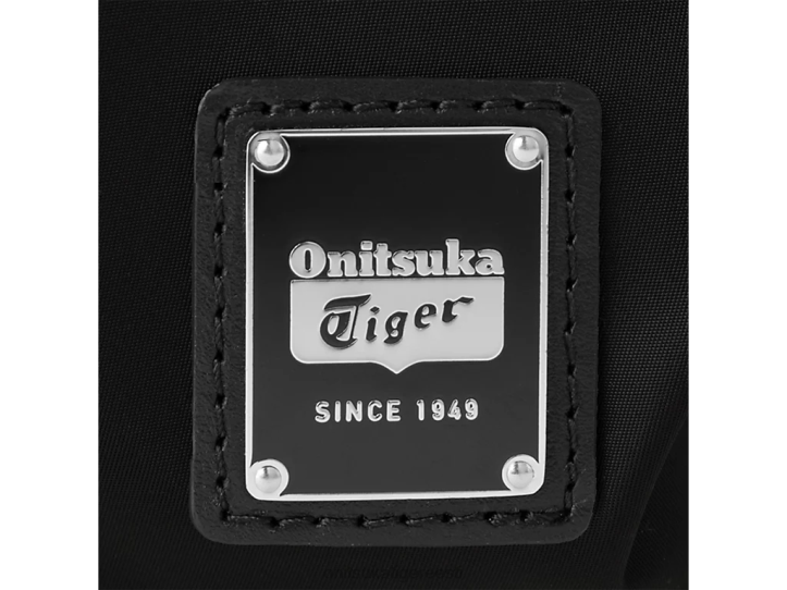 unisex must Onitsuka Tiger seljakott tarvikud 4FRB522