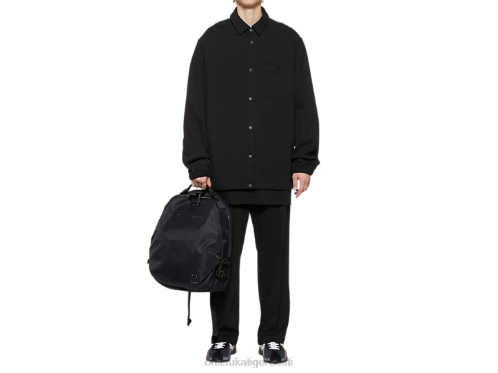 unisex must Onitsuka Tiger seljakott tarvikud 4FRB522