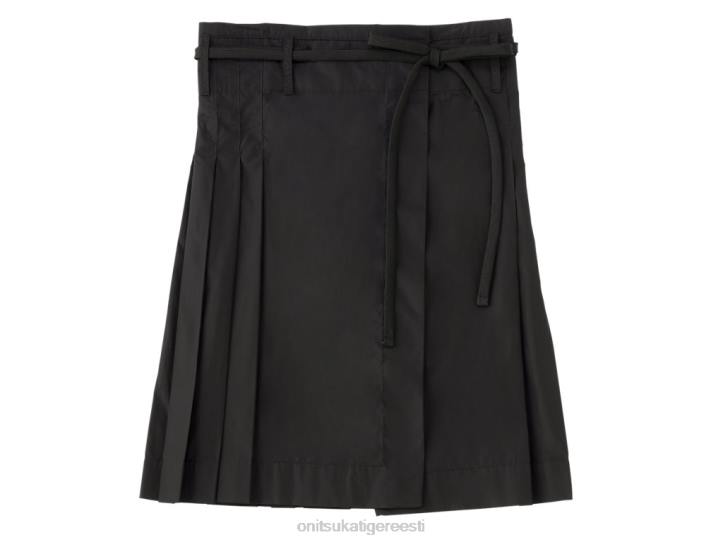 unisex must Onitsuka Tiger vöö tarvikud 4FRB516